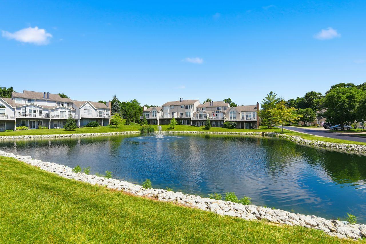 490 Madeira Court