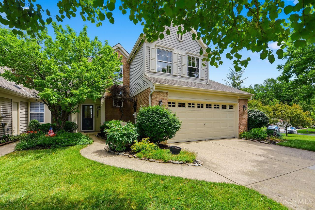490 Madeira Court