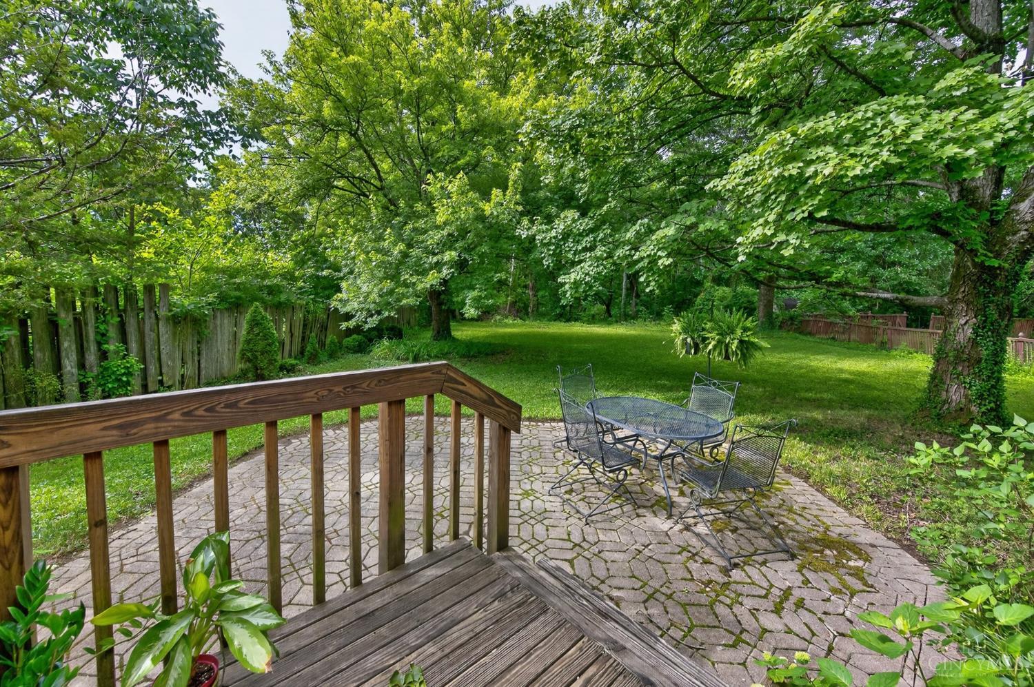 621 Glensprings Drive