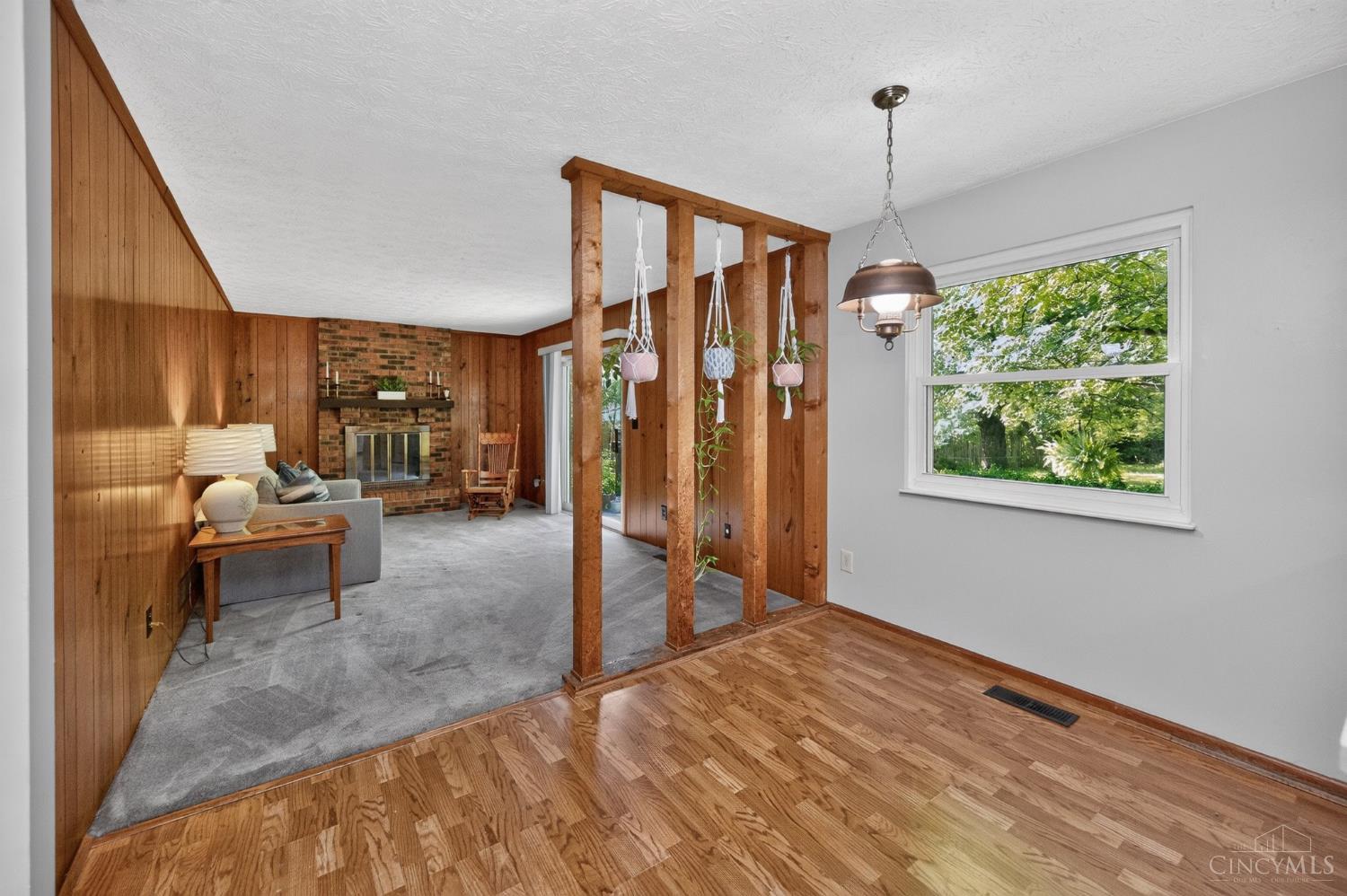 621 Glensprings Drive