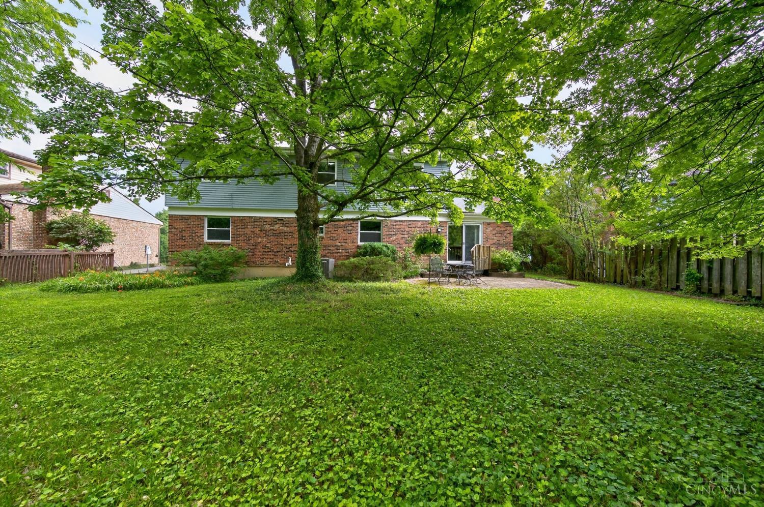 621 Glensprings Drive