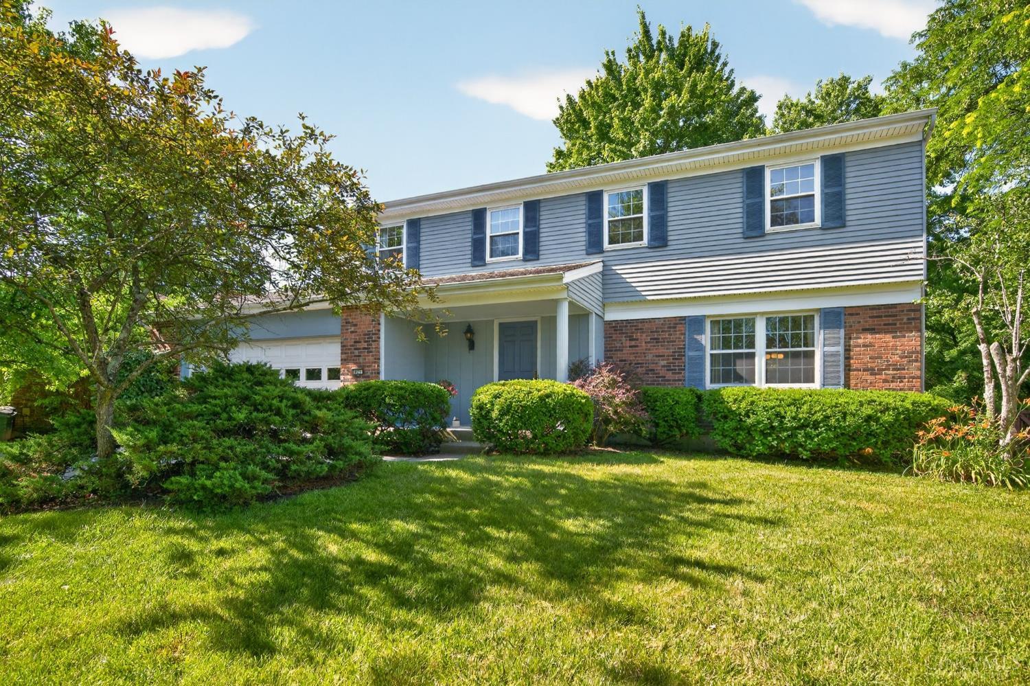 621 Glensprings Drive