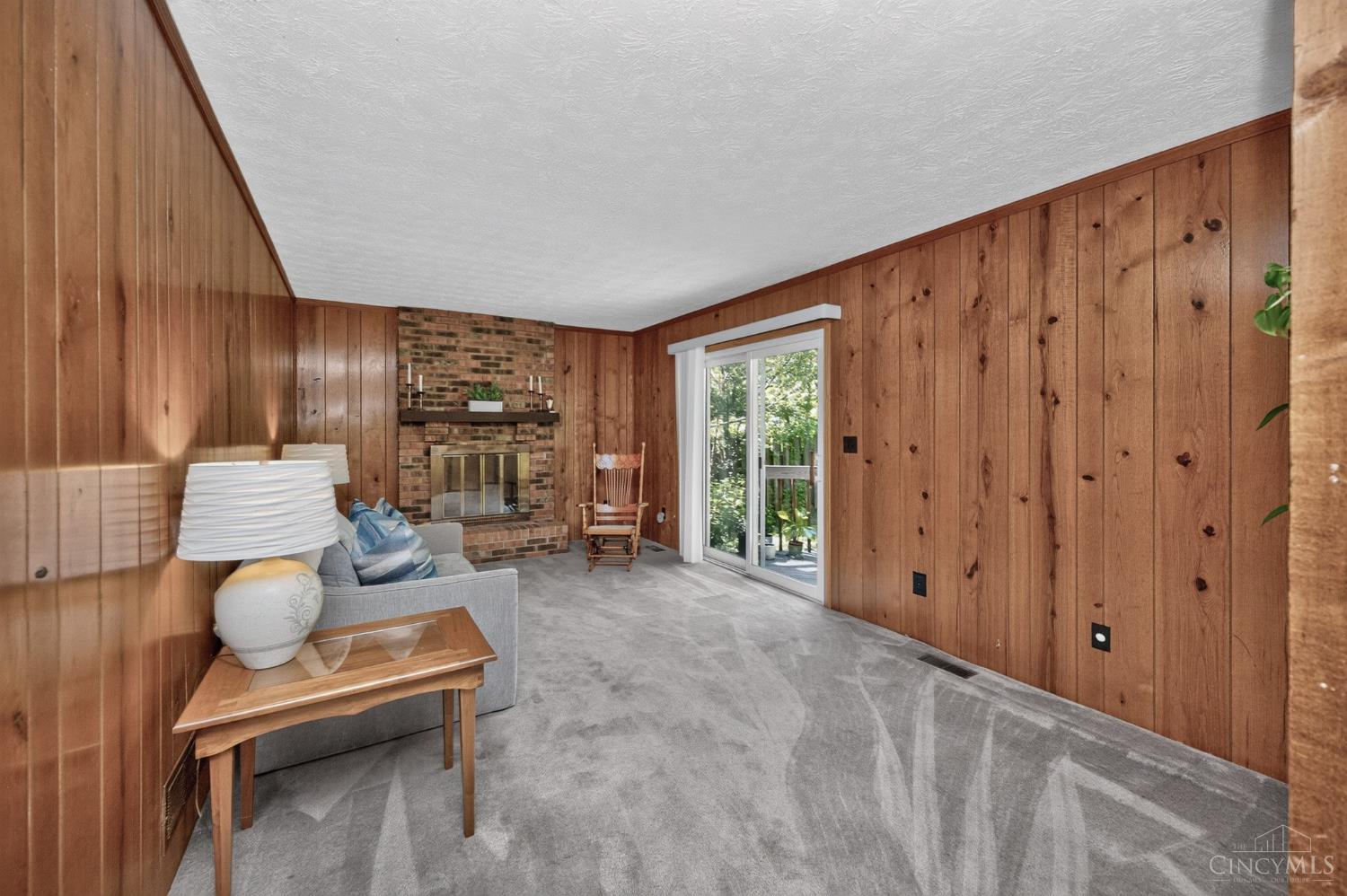 621 Glensprings Drive