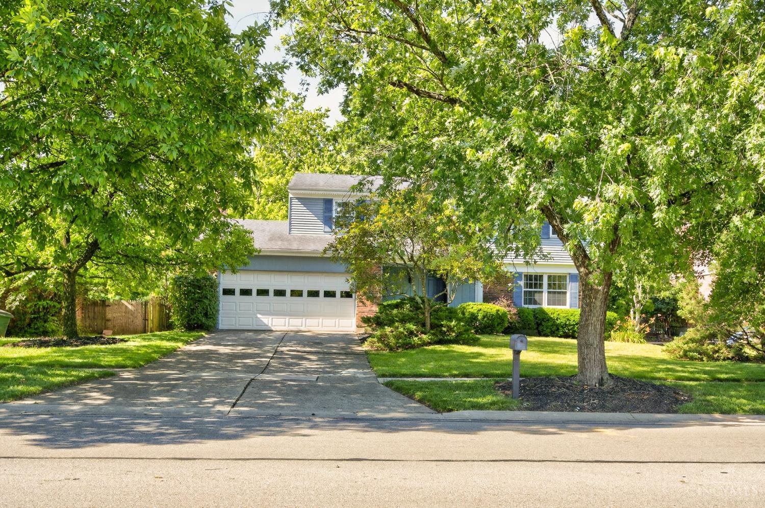 621 Glensprings Drive
