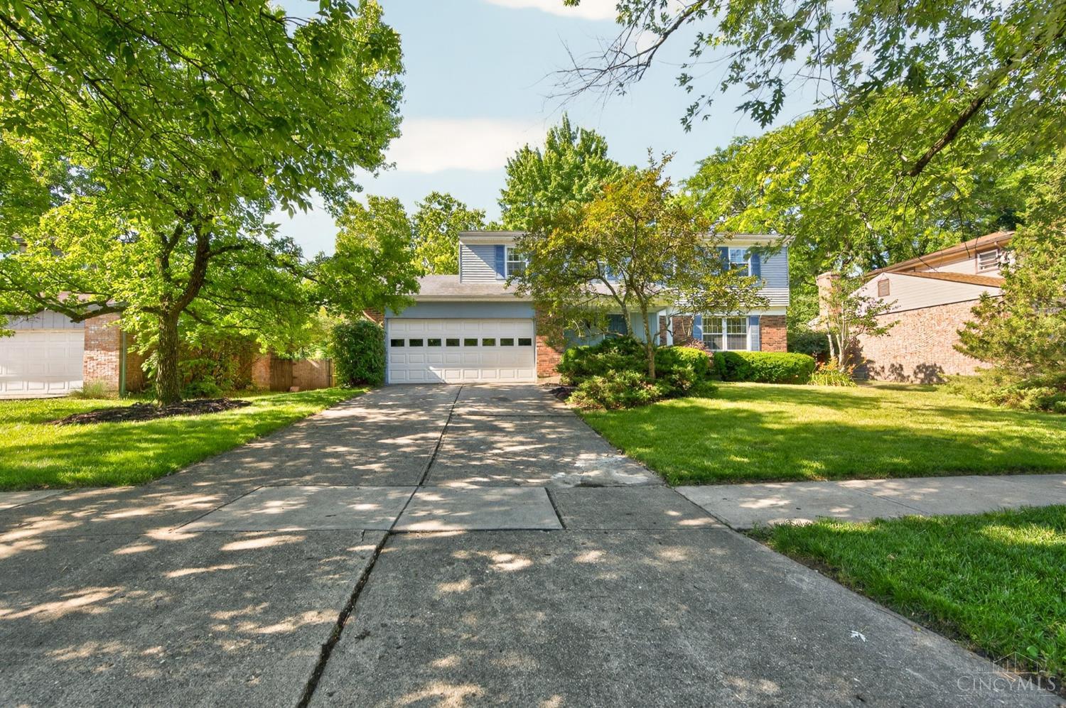 621 Glensprings Drive