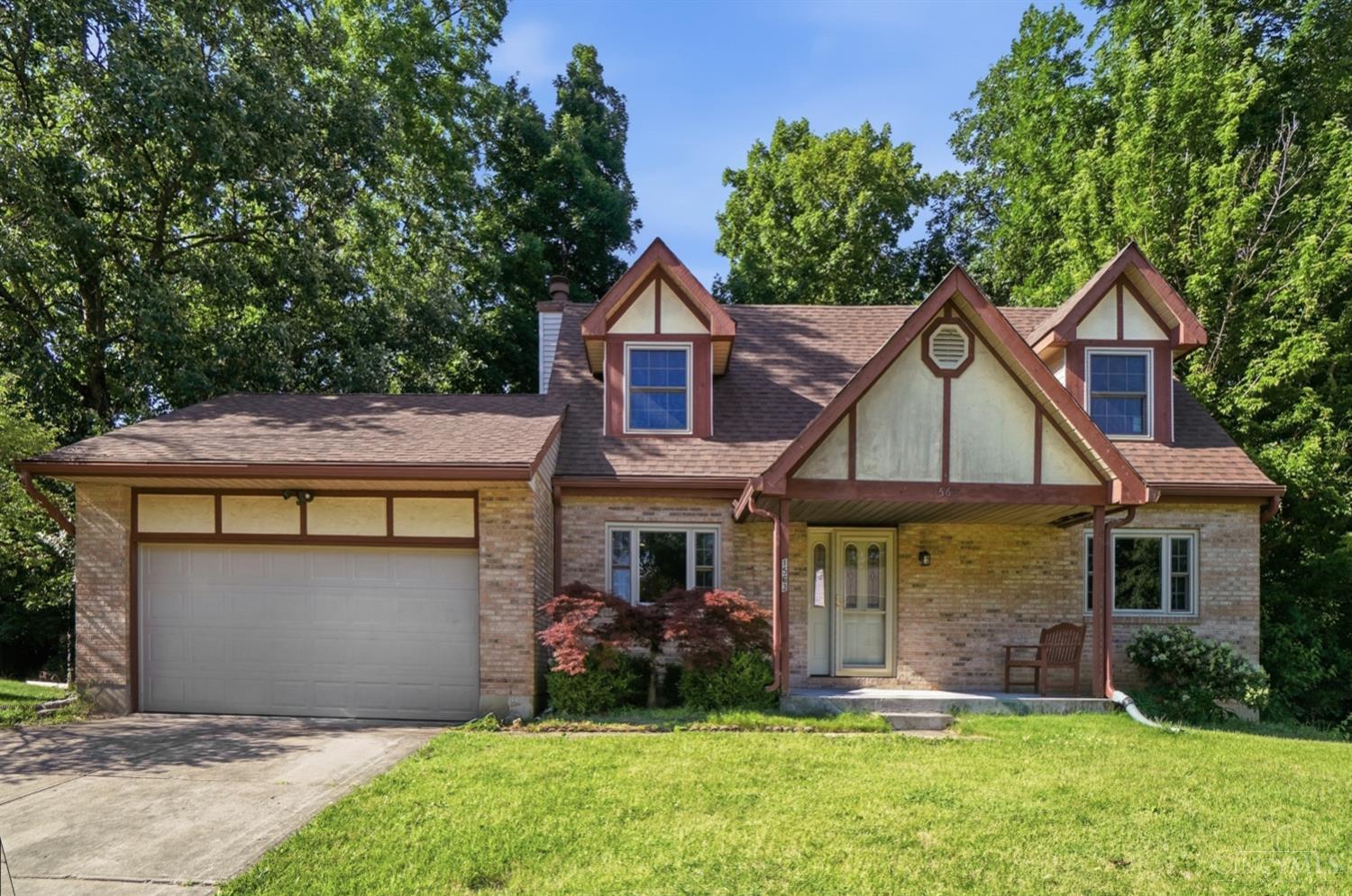 1563 Lemontree Drive