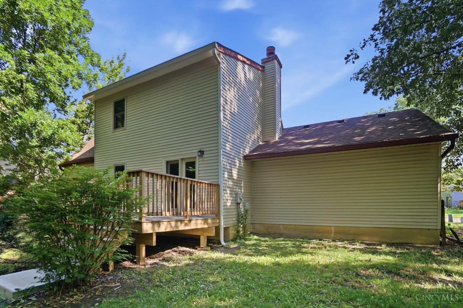 1563 Lemontree Drive