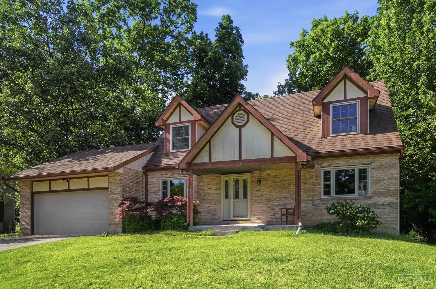 1563 Lemontree Drive