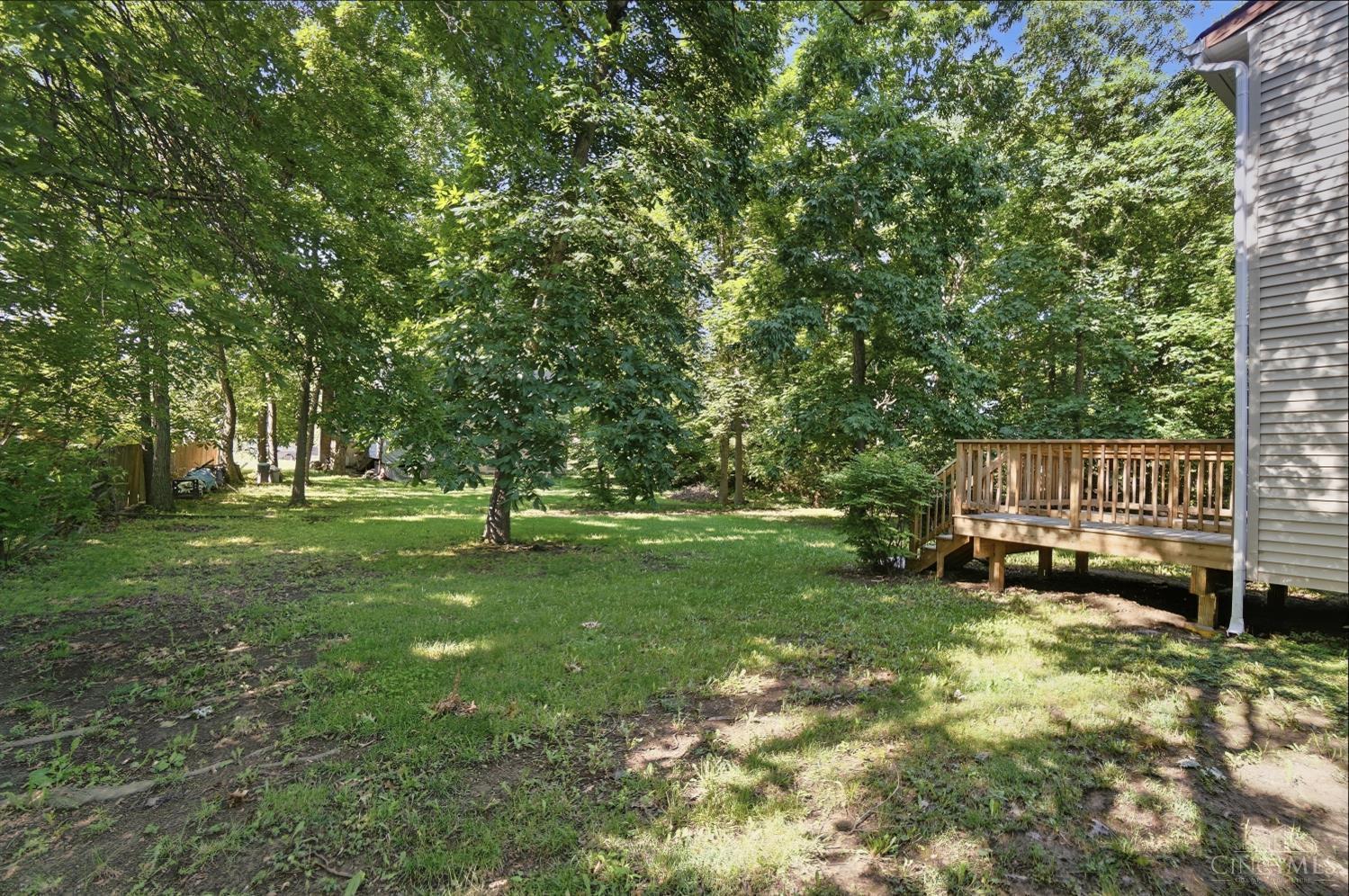 1563 Lemontree Drive