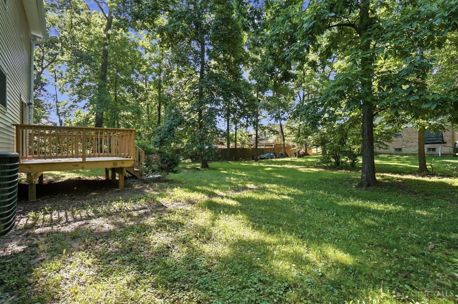 1563 Lemontree Drive