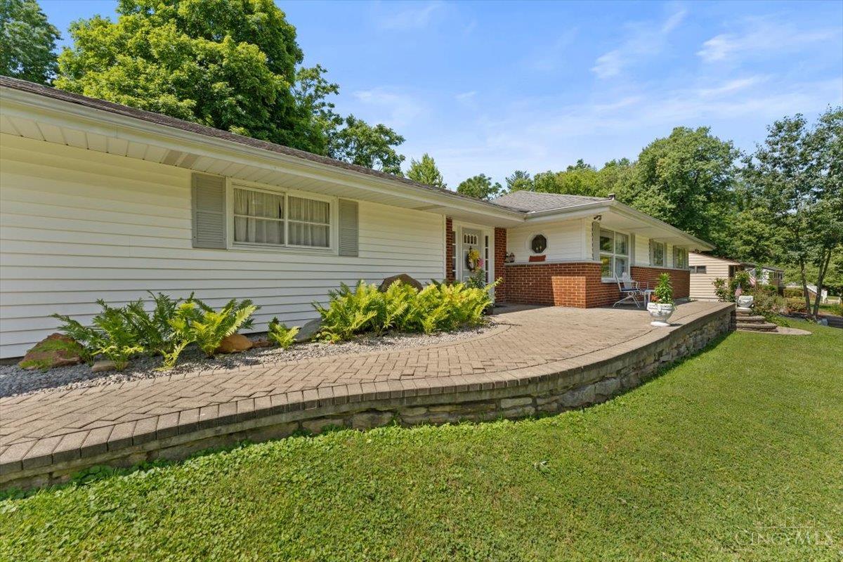 10301 Dugan Gap Road