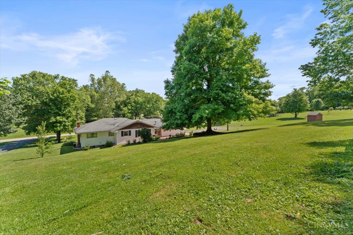 10301 Dugan Gap Road