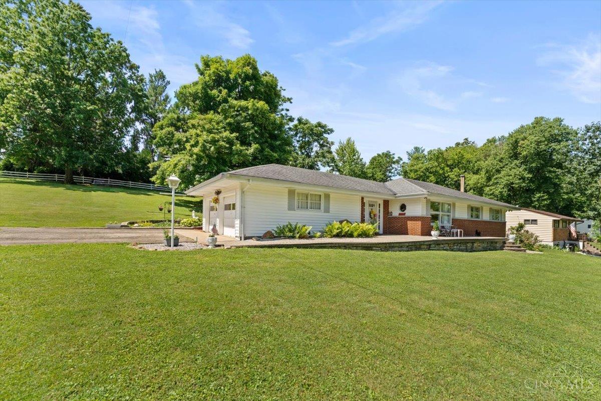 10301 Dugan Gap Road