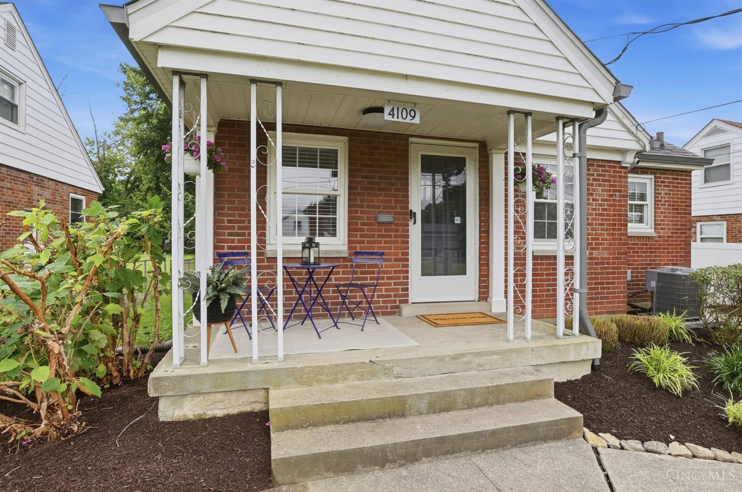 4109 Orchard Lane