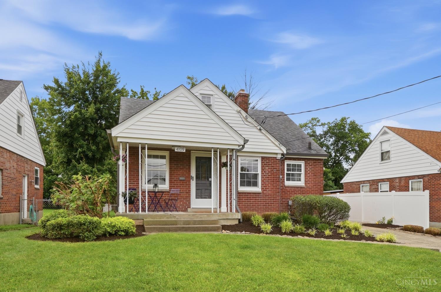 4109 Orchard Lane