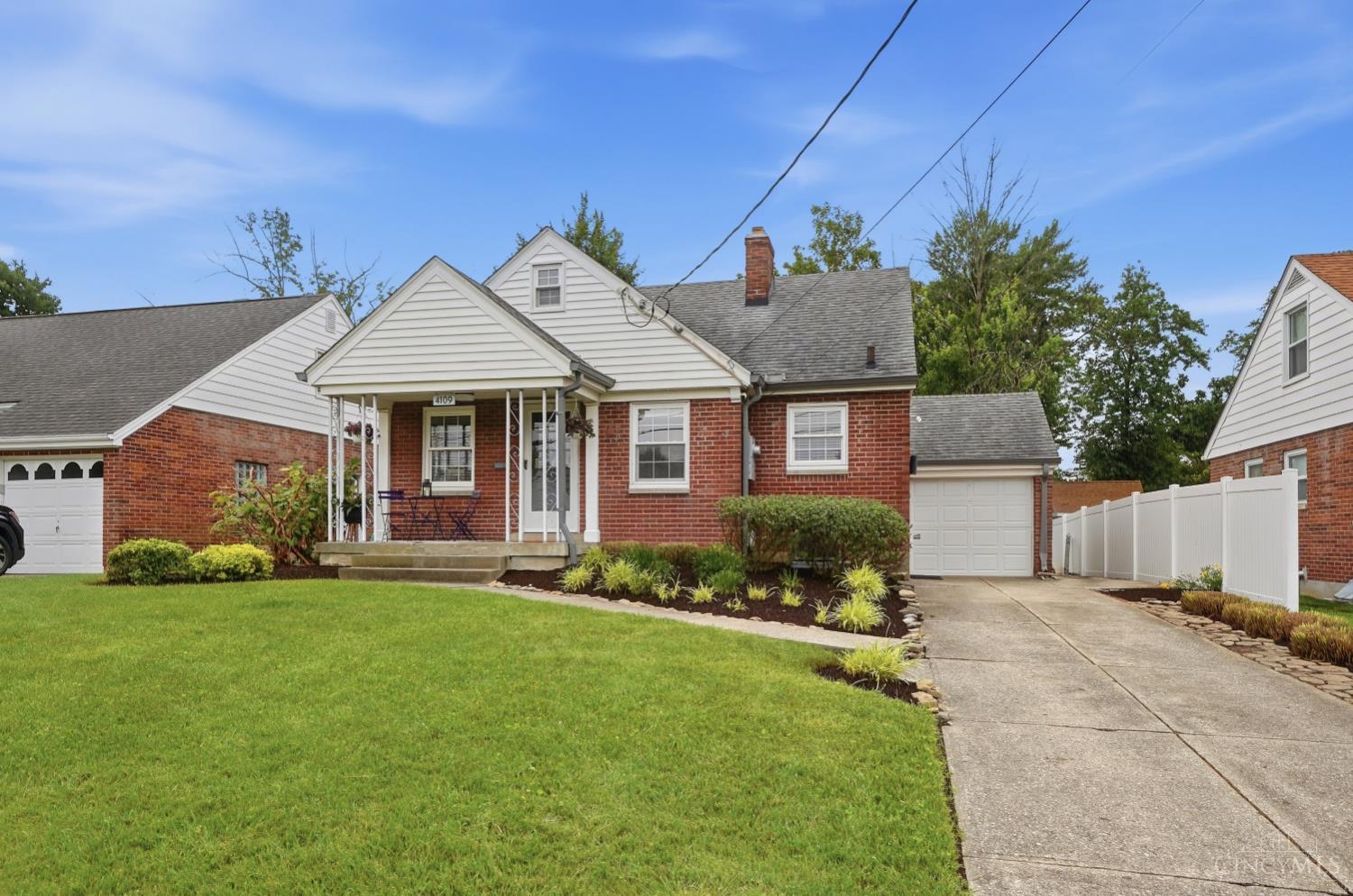 4109 Orchard Lane