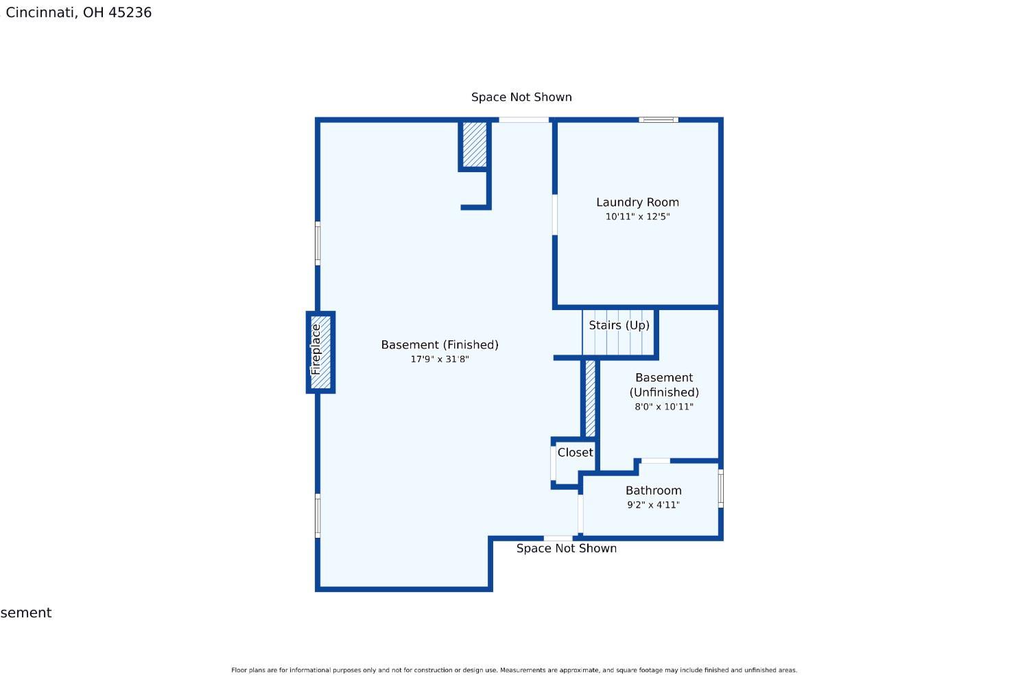 4109 Orchard Lane