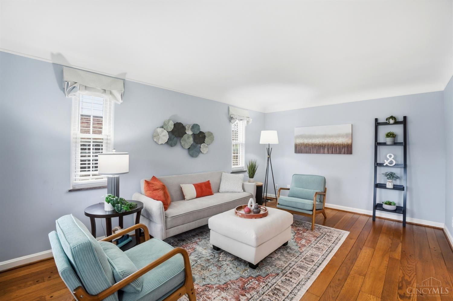 4109 Orchard Lane