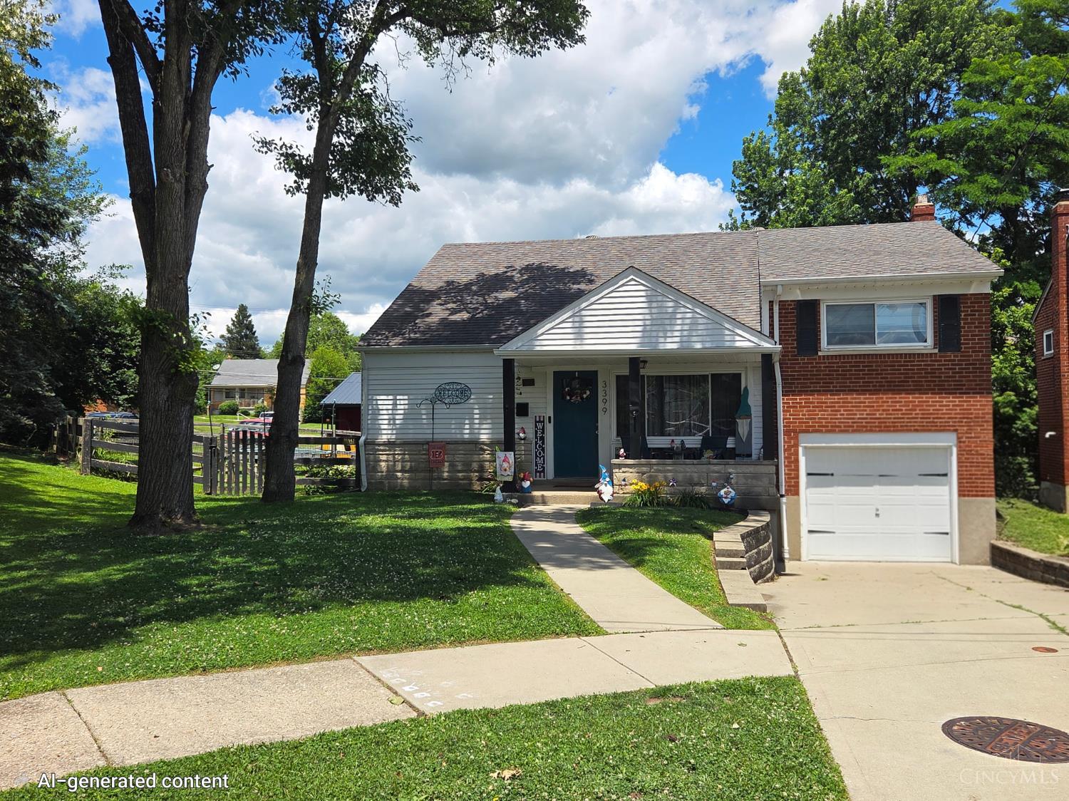 3399 Harmony Lane