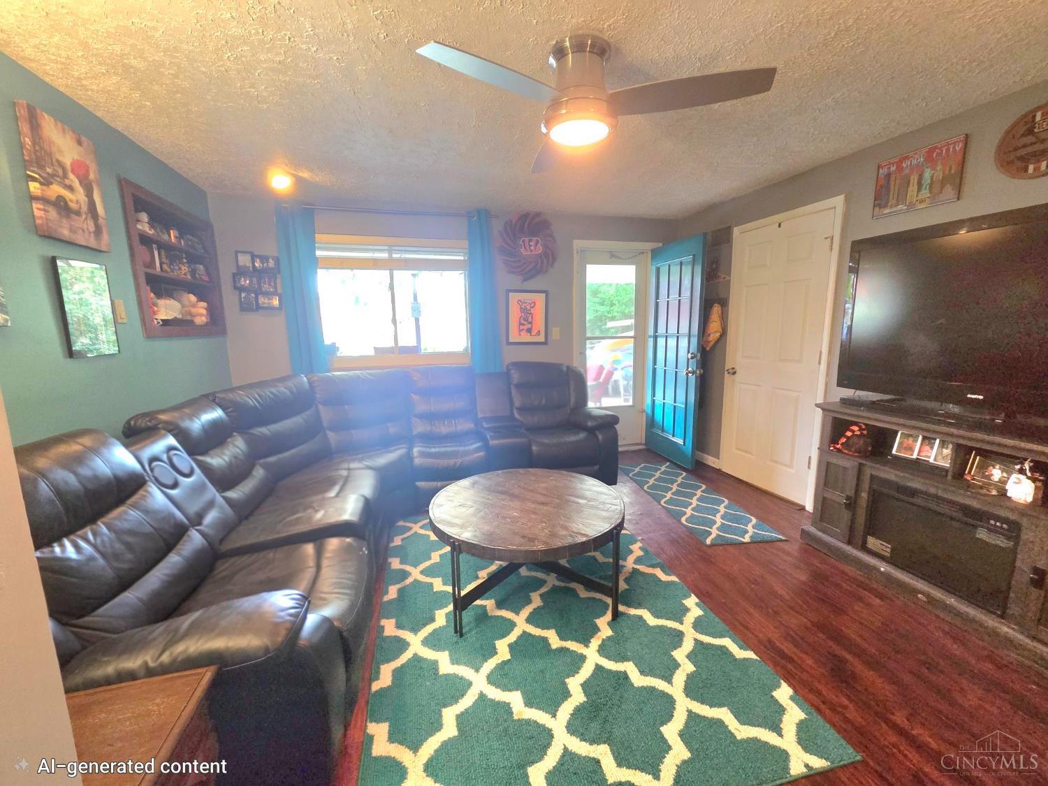 3399 Harmony Lane