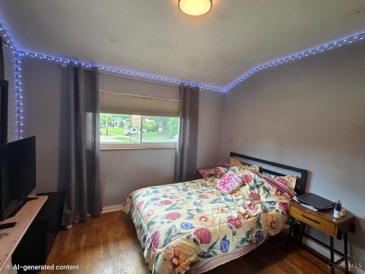 3399 Harmony Lane