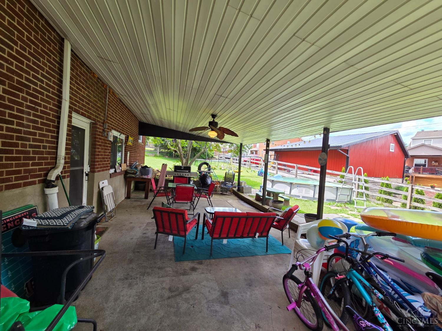 3399 Harmony Lane