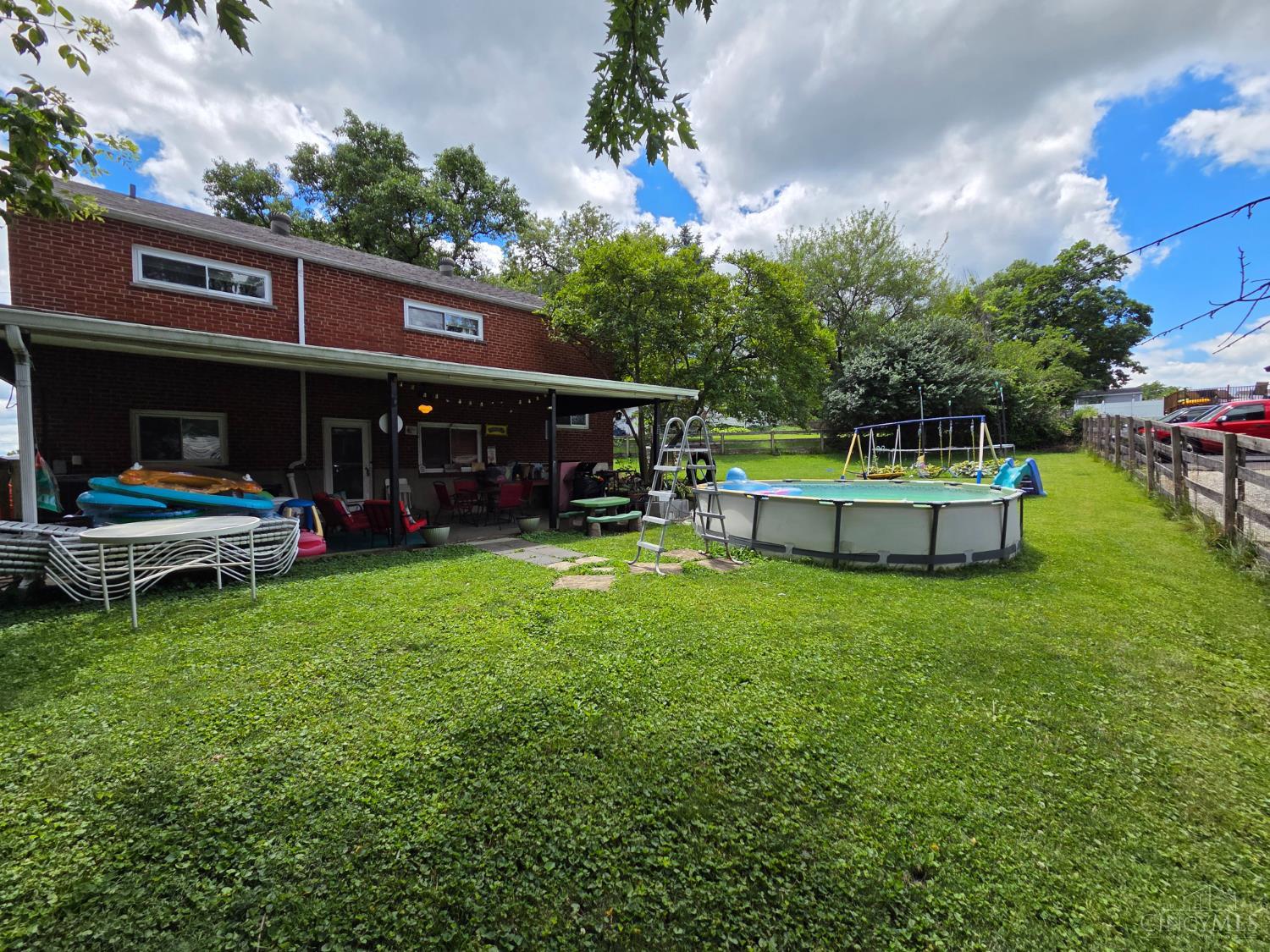3399 Harmony Lane