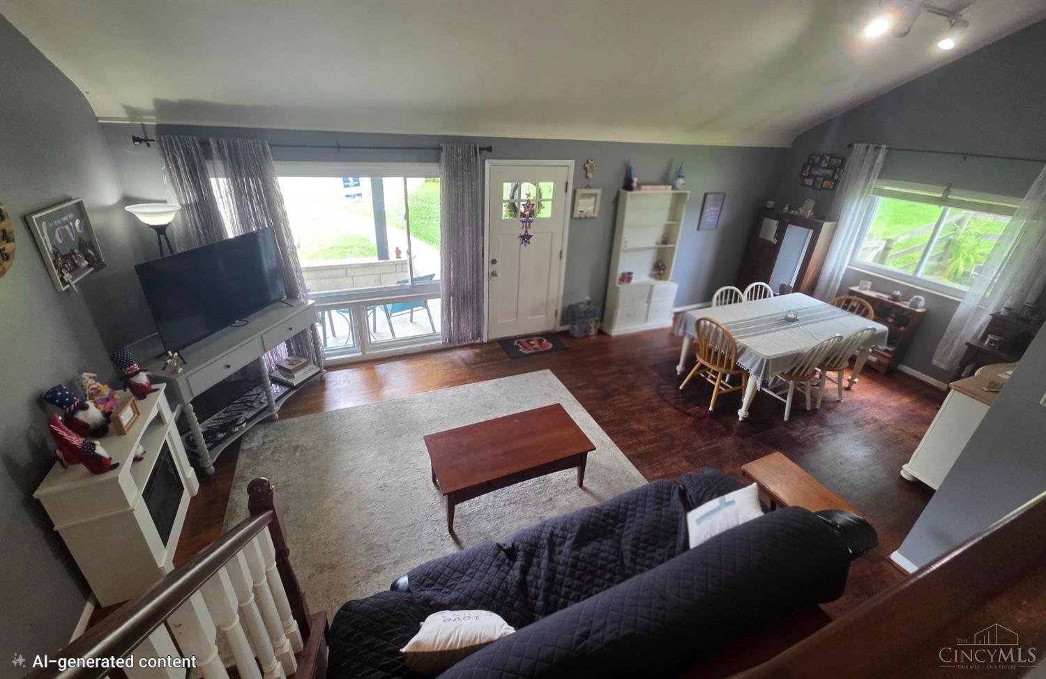 3399 Harmony Lane