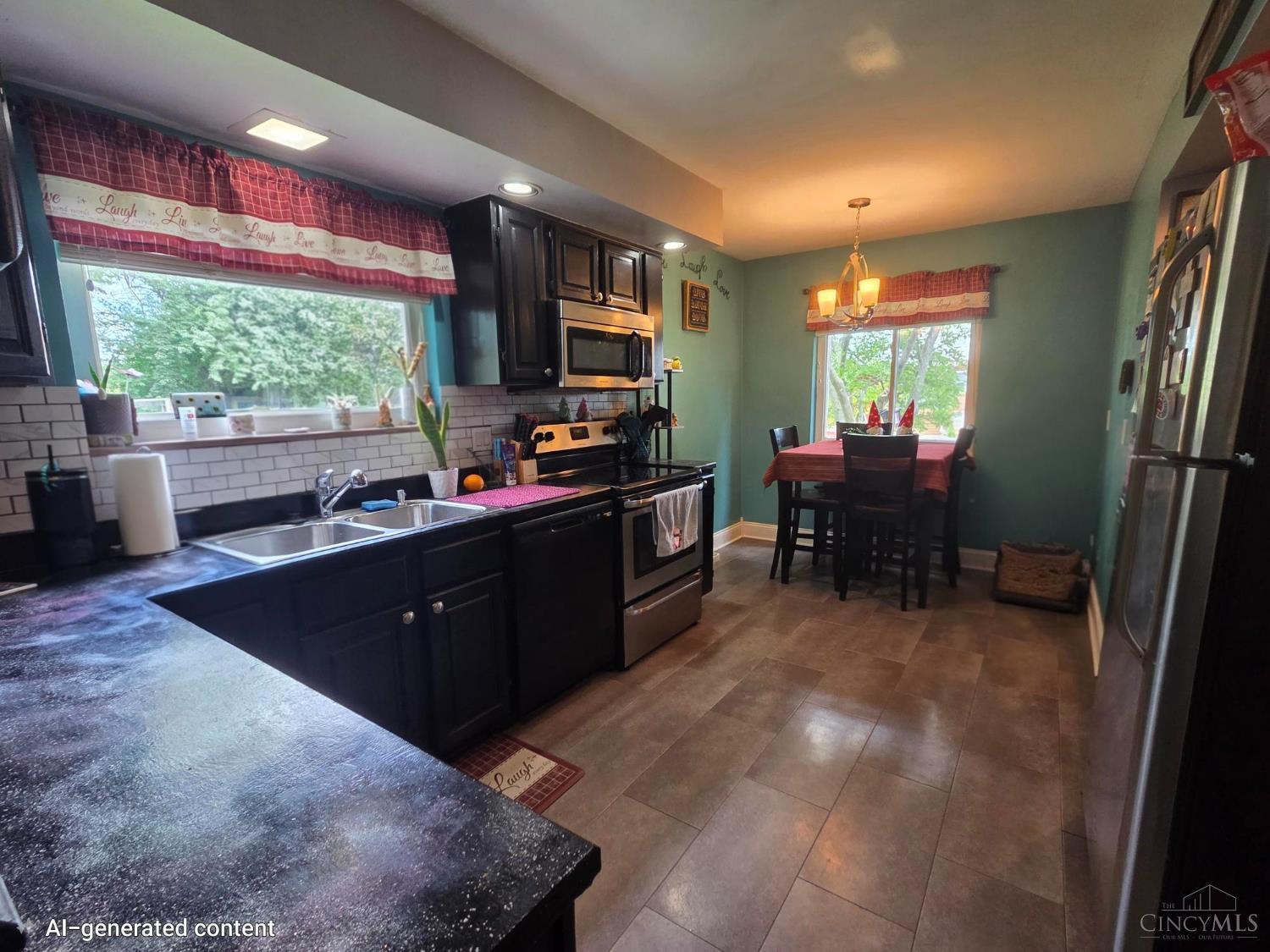 3399 Harmony Lane