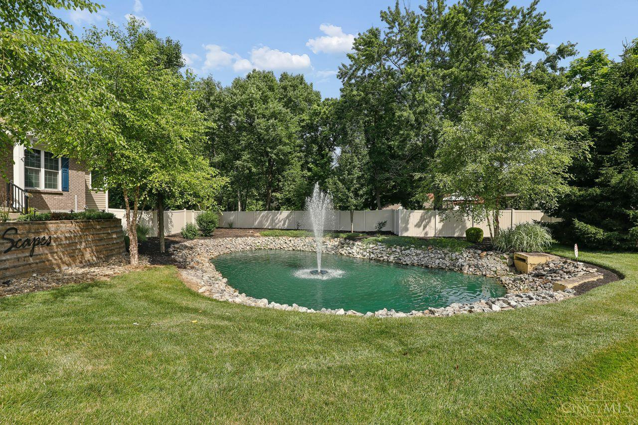 828 Town Scapes Court