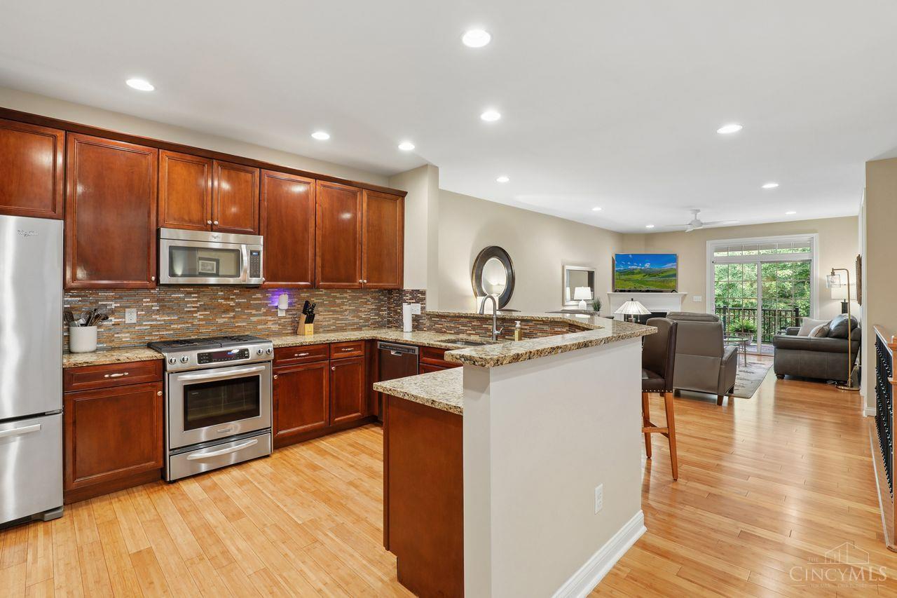 828 Town Scapes Court