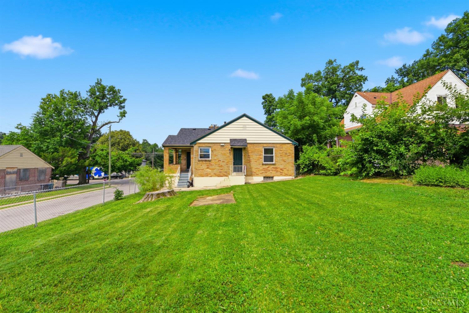 3032 Boudinot Avenue