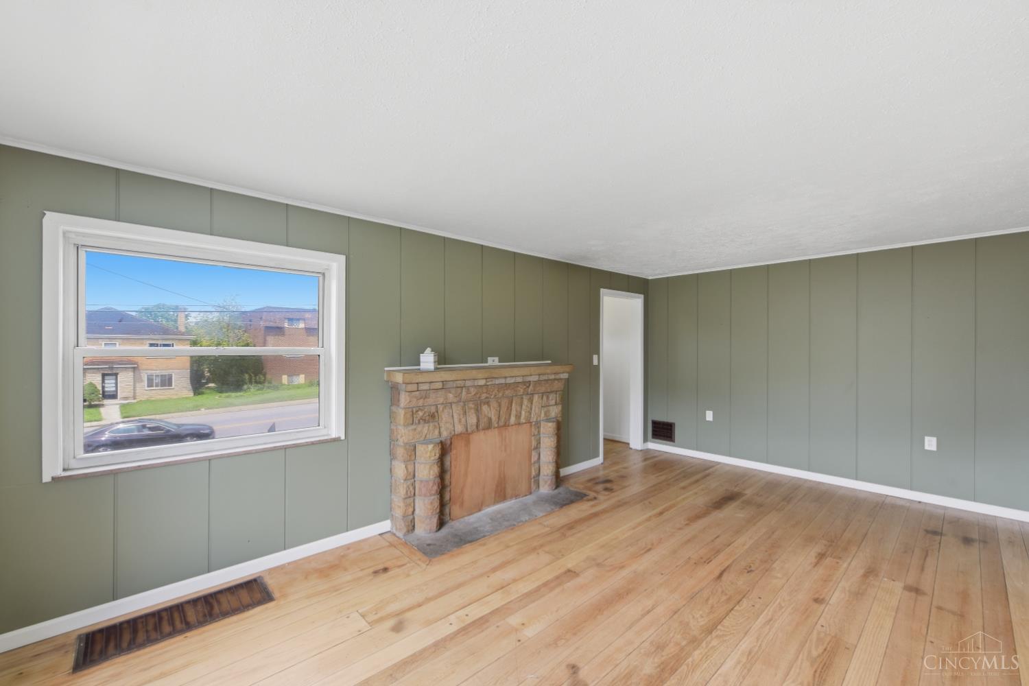 3032 Boudinot Avenue
