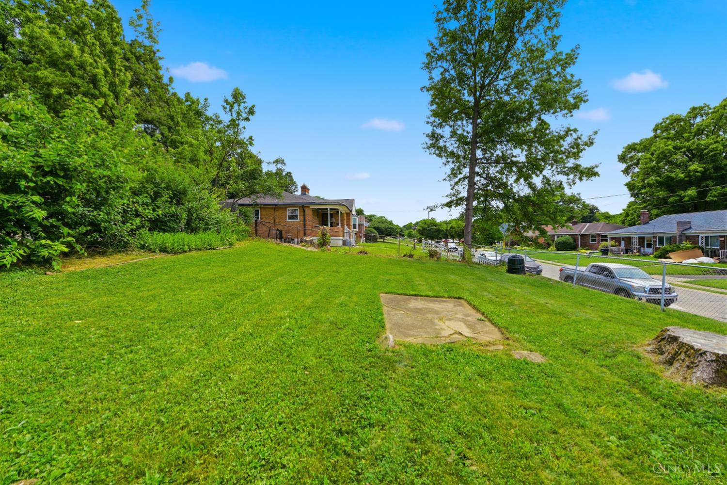 3032 Boudinot Avenue