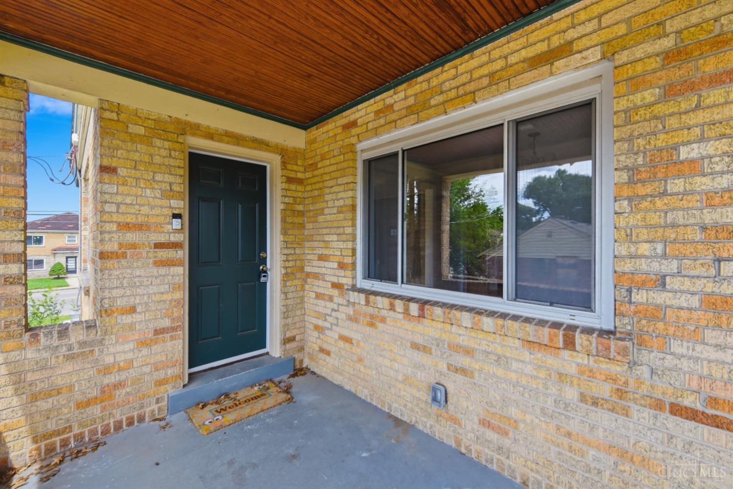 3032 Boudinot Avenue