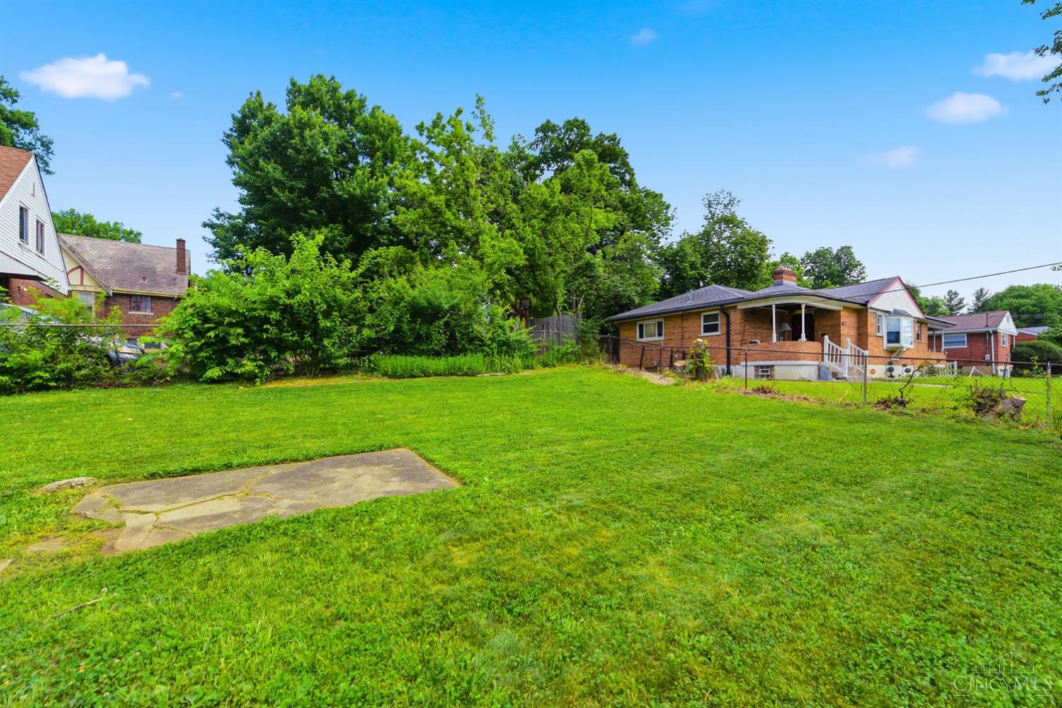 3032 Boudinot Avenue