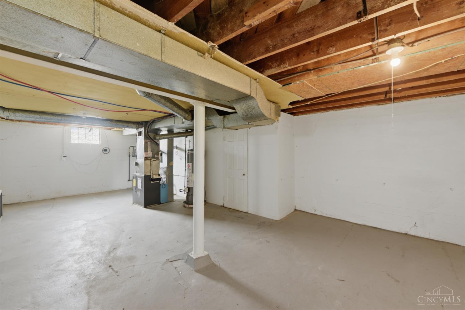 3032 Boudinot Avenue
