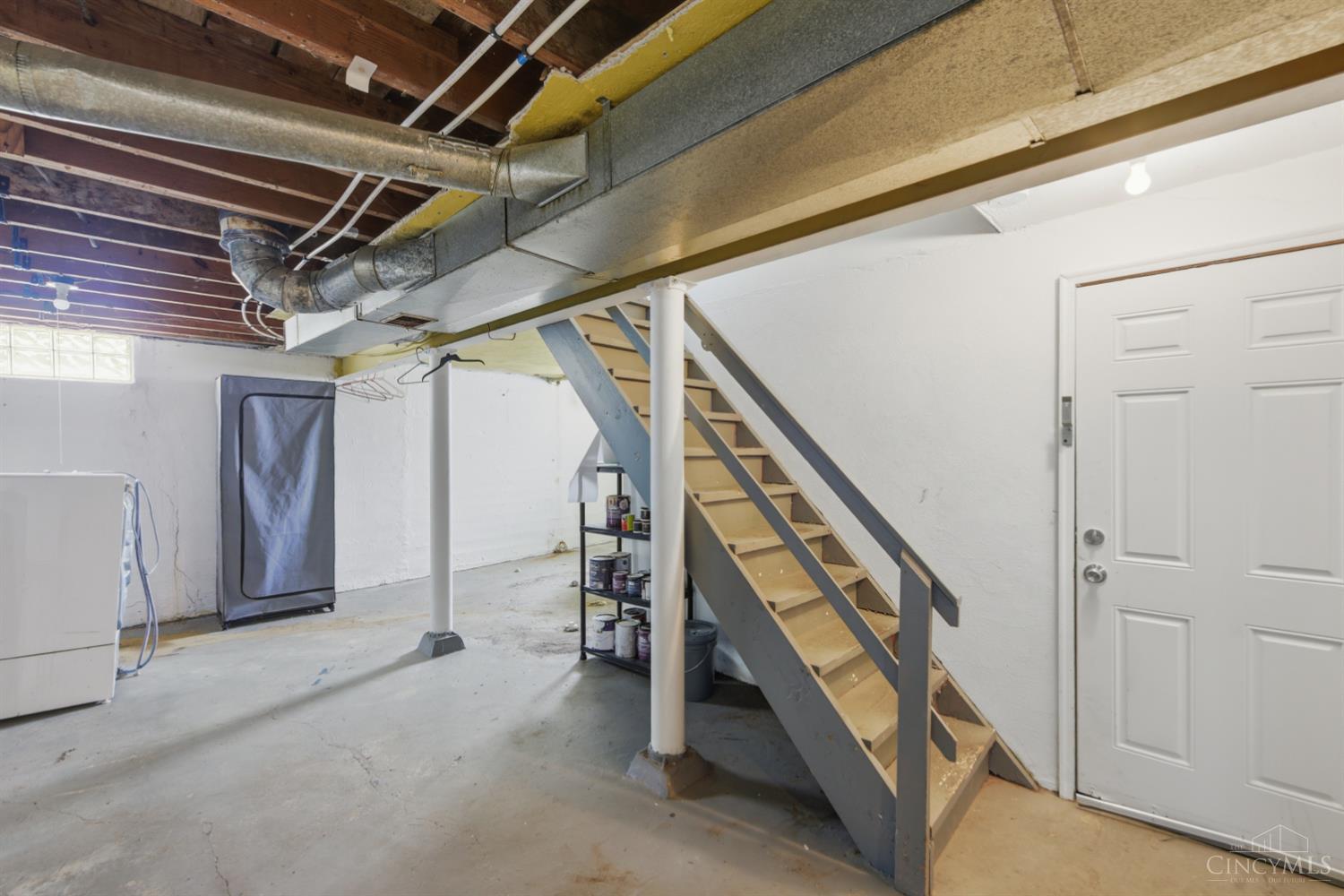 3032 Boudinot Avenue