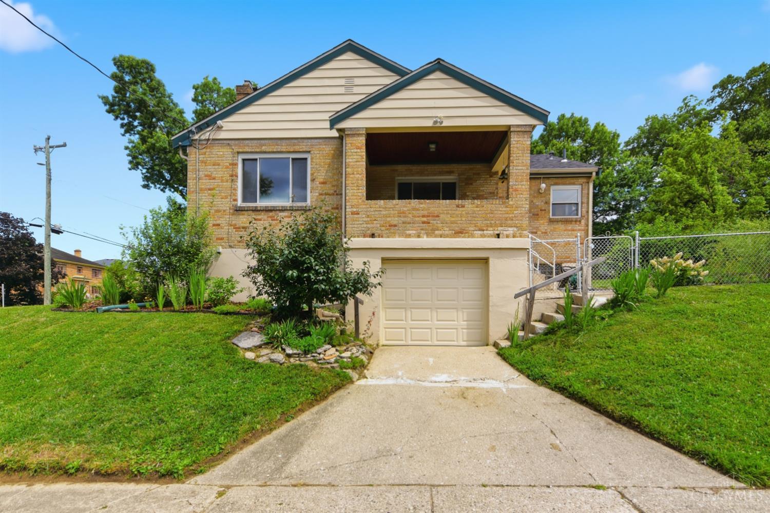 3032 Boudinot Avenue