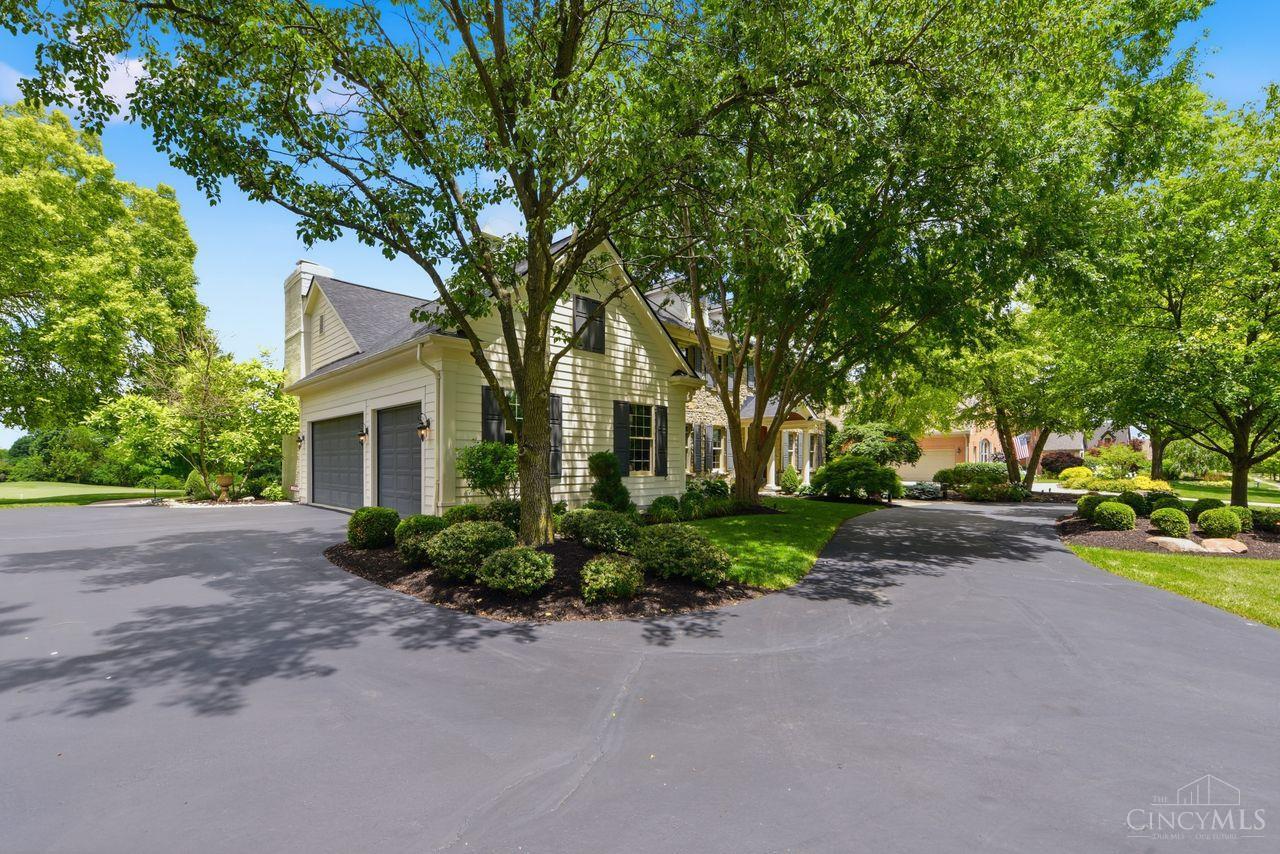 8236 Cherry Laurel Drive