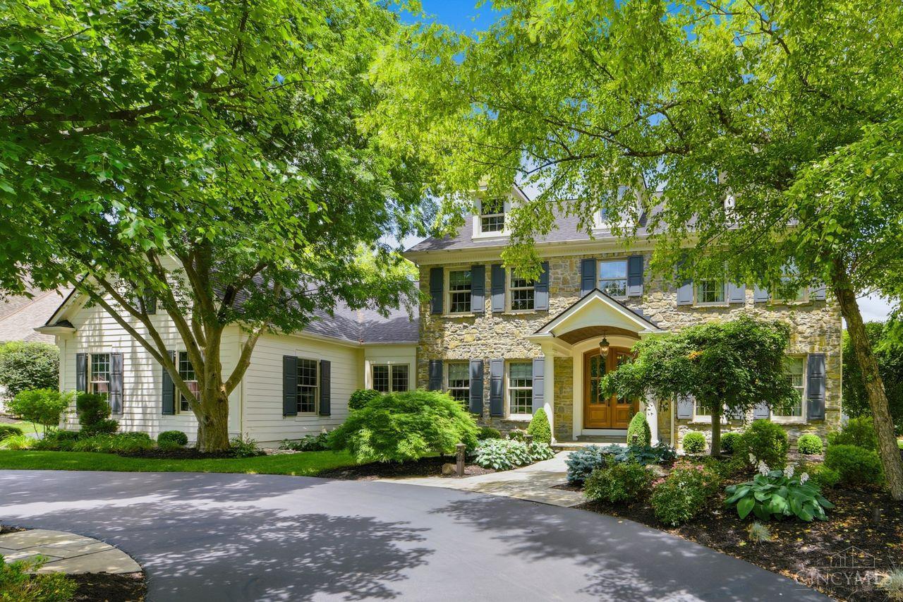 8236 Cherry Laurel Drive