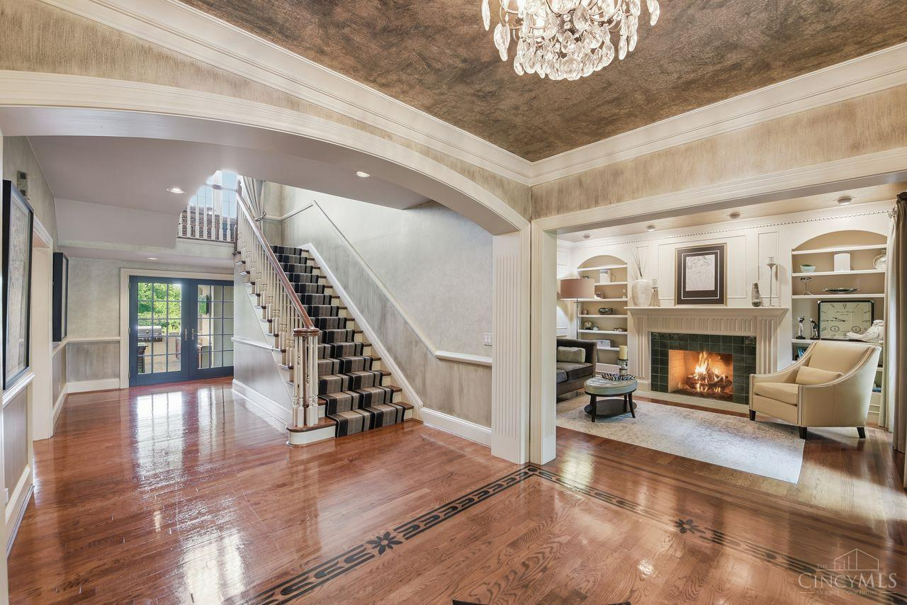 8236 Cherry Laurel Drive