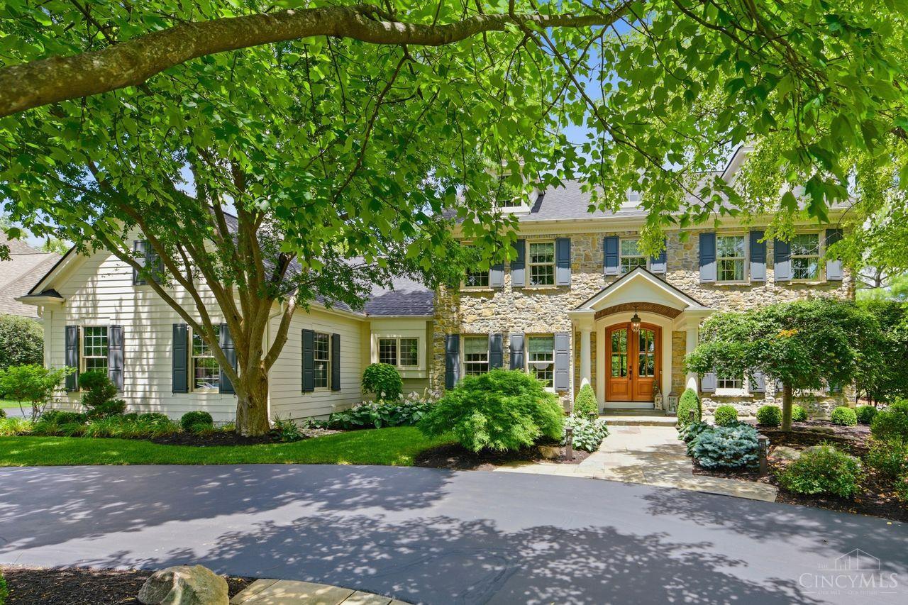8236 Cherry Laurel Drive