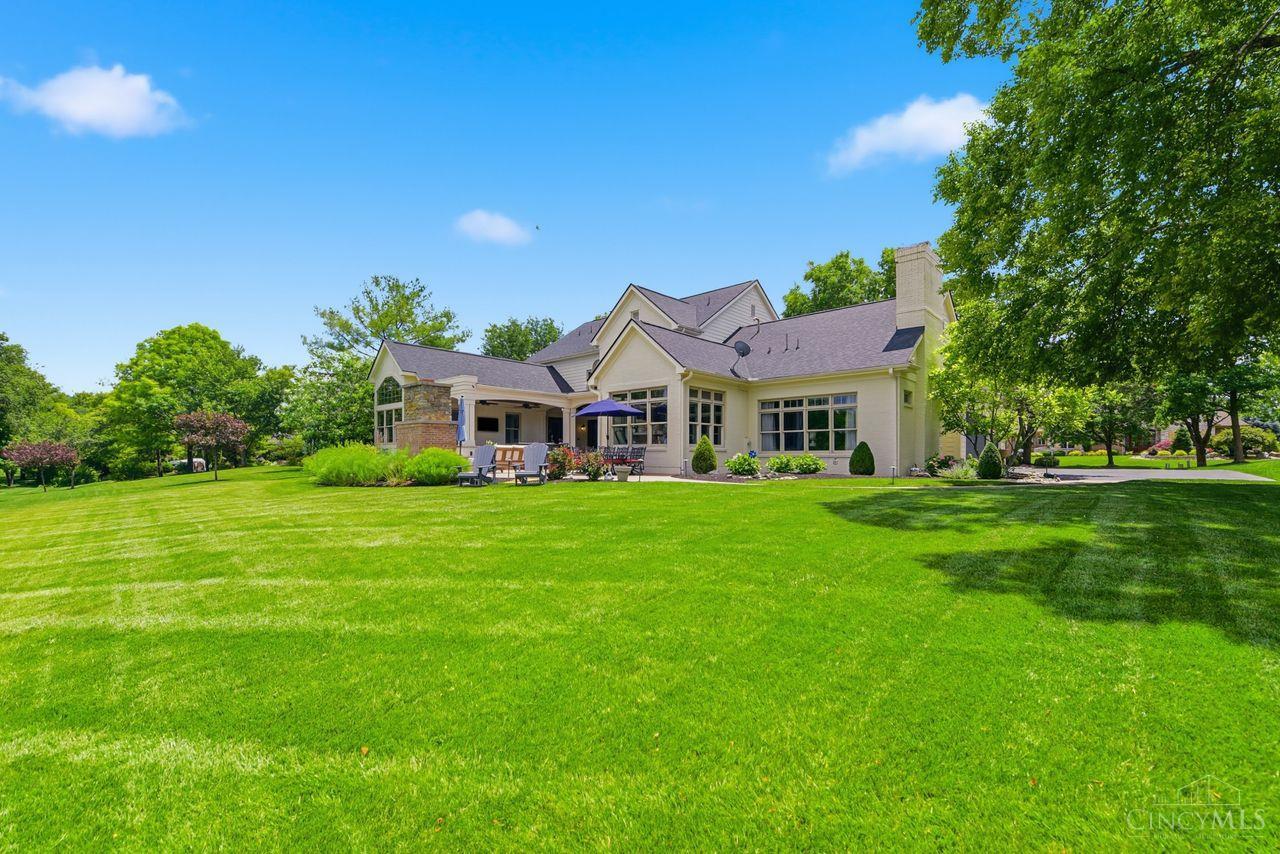 8236 Cherry Laurel Drive