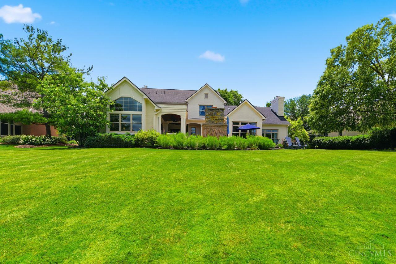 8236 Cherry Laurel Drive