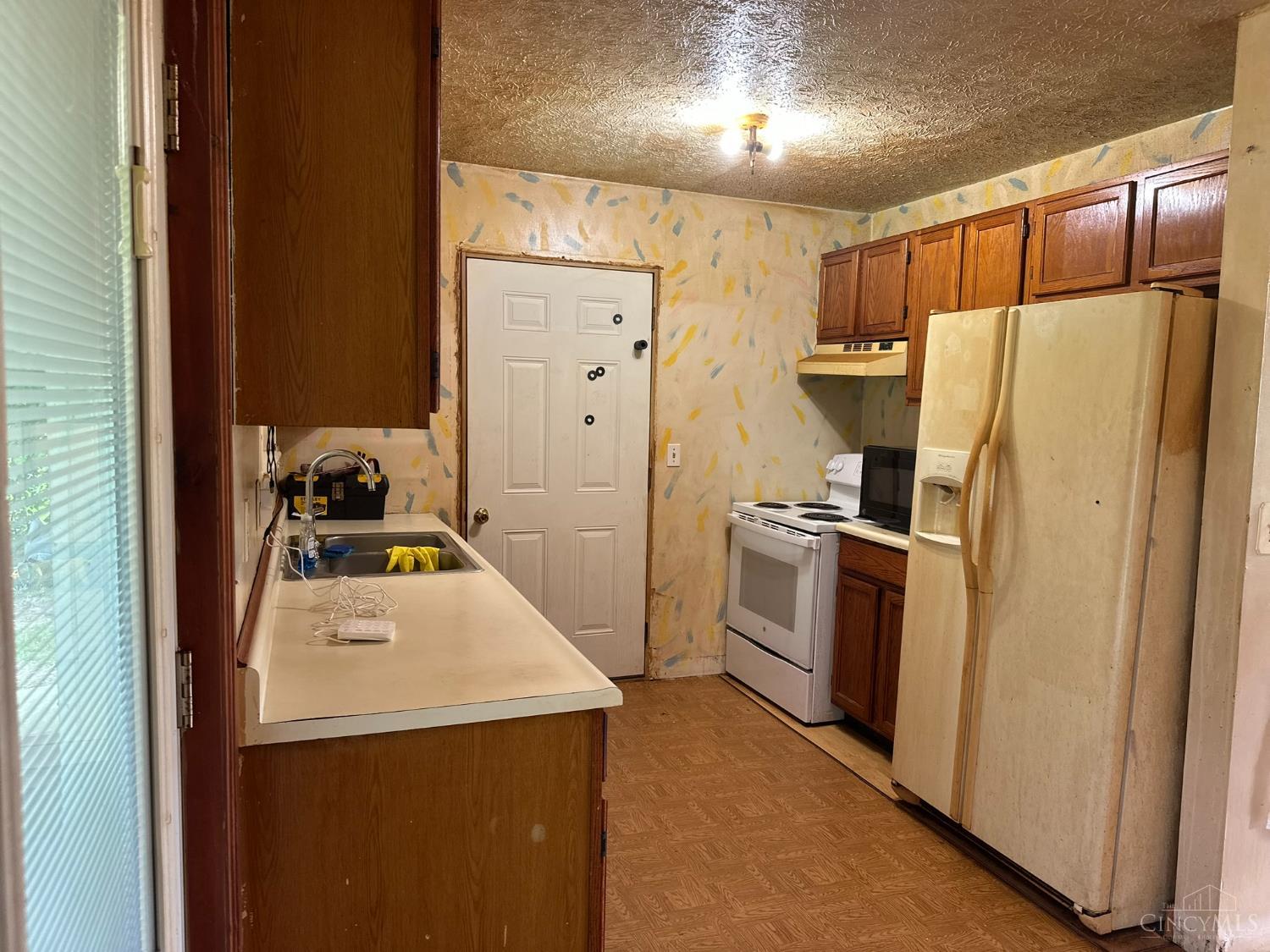 2333 Tucker Road