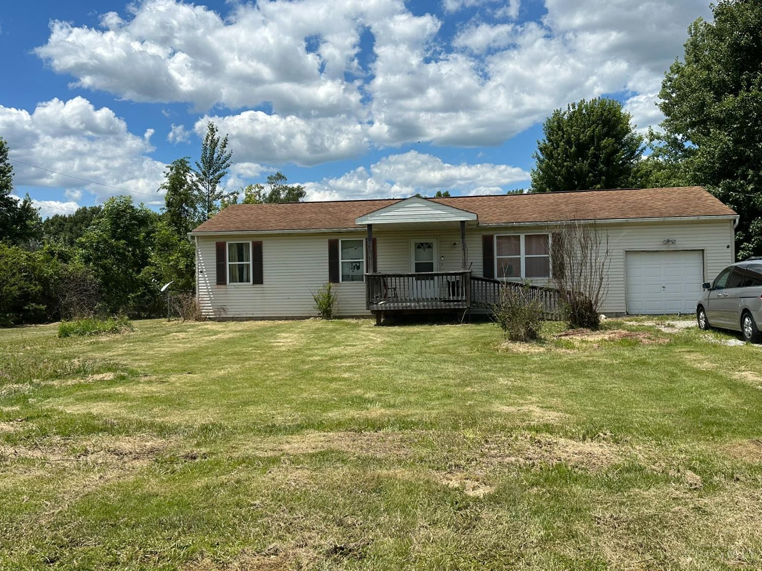 2333 Tucker Road