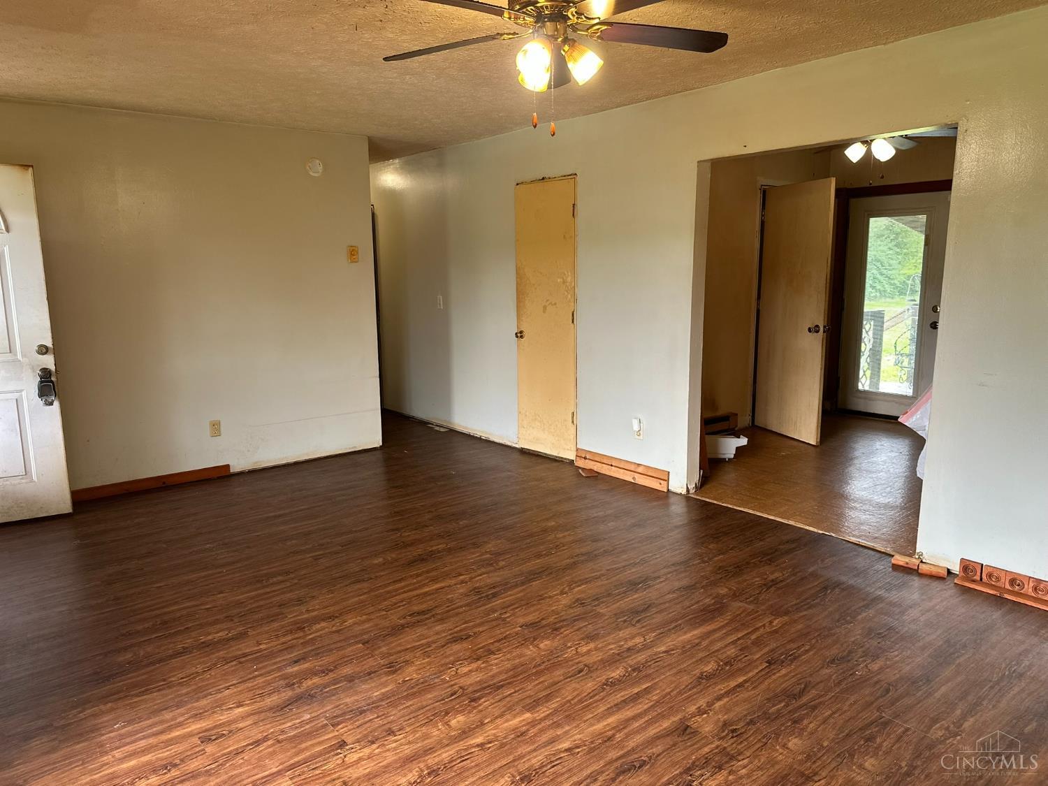 2333 Tucker Road