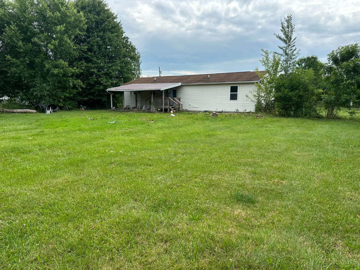 2333 Tucker Road