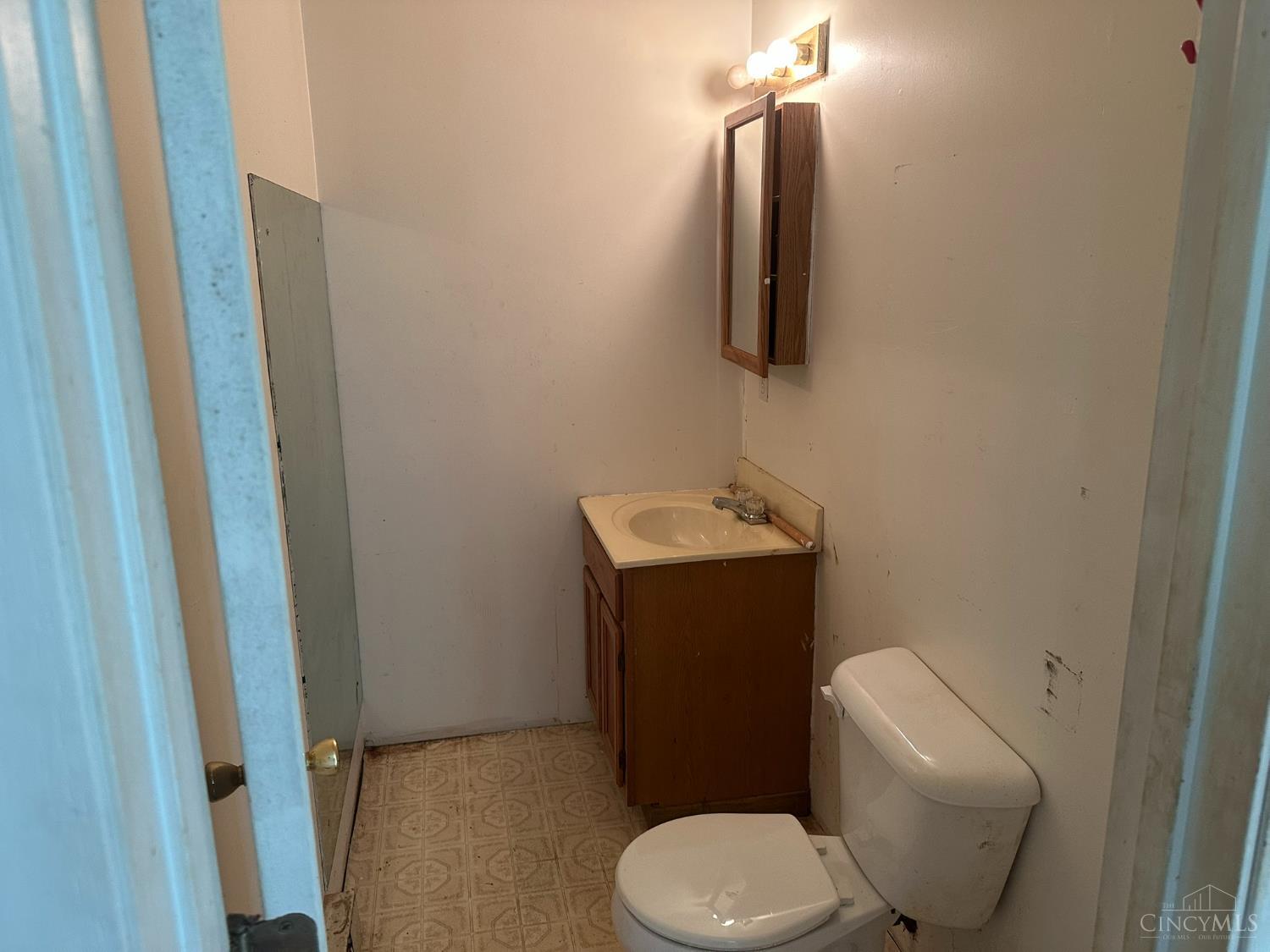 2333 Tucker Road